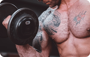 Men’s Health